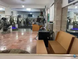 عکس باشگاه بدنسازی هیلدا، خاقانی ۸، مشهد 1