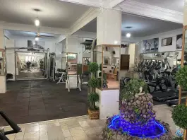 عکس باشگاه بدنسازی هیلدا، خاقانی ۸، مشهد 2