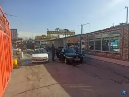 عکس کارواش اسب سفید، شهید خزایی، اصفهان 8