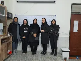 عکس پیش دبستانی و دبستان غیردولتی مروارید، جاهد شهر مشهد 2