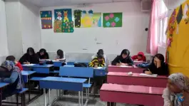 عکس پیش دبستانی و دبستان غیردولتی مروارید، جاهد شهر مشهد 4