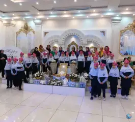 عکس پیش دبستانی و دبستان غیردولتی مروارید، جاهد شهر مشهد 5