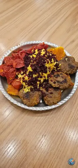 عکس رستوران سید جلال، پاسداران، تهران 8