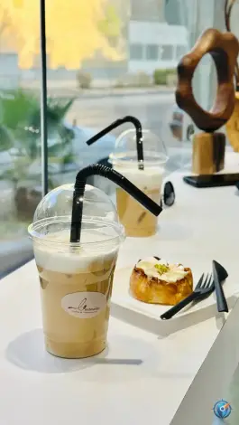 عکس کافه لومییر، باغ نگار، اصفهان 3