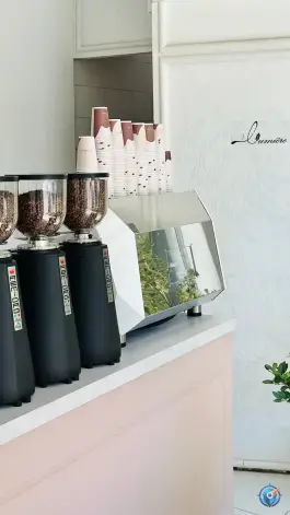عکس کافه لومییر، باغ نگار، اصفهان 4