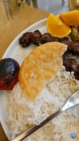 عکس رستوران گلوریا، بلوار شهید رحمانی، بیجار 5