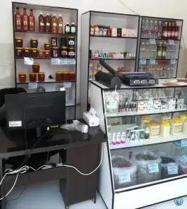 عکس عطاری حیات - یادگار امام ۱۰، قم 2