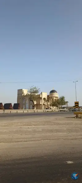 عکس عمارت آتلان، علی آباد کتول 1