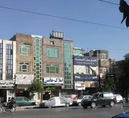 عکس آموزشگاه زبان راشد، طبرسی شمالی، مشهد 1
