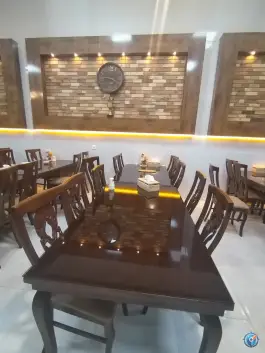 عکس کترینگ و رستوران زیتون، بلوار امام رضا، سرخس 2
