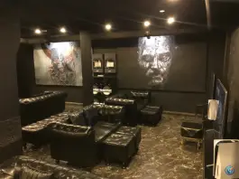 عکس گیم نت شادو وی پی نارمک تهران 2