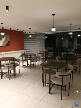 عکس کافه رستوران ویتو، سعادت، شبستر 1
