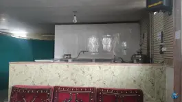 عکس مسجد رسول اکرم، یادگار امام، قم 6
