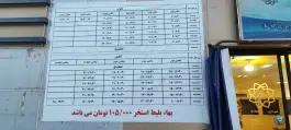 عکس استخر شهید مختار سلیمانی، شمس آباد، تهران 2