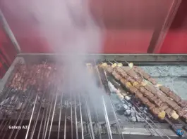 عکس جگر سرای درکه، بلوار شهیدان اشرف، یزد 1