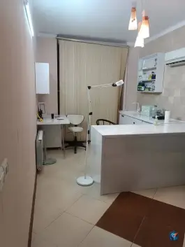 عکس دامپزشکی تیتان؛ پاسداران، شیراز 2