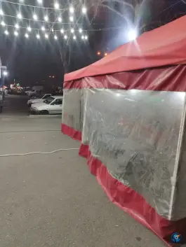 عکس جگرکی پت و مت، تهرانپارس شرقی، تهران 2