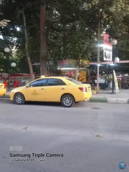 عکس دیزی سرای پل، طرقبه، مشهد 5