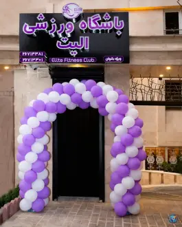 باشگاه ورزشی الیت؛ پاسداران، تهران