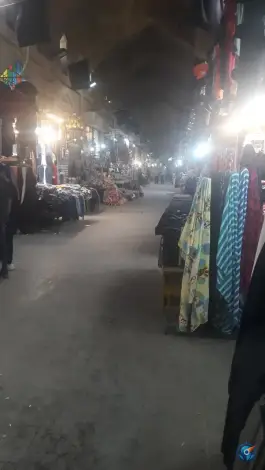 بازار نو؛ بهارستان شیراز