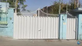 دبیرستان طالقانی دوره اول متوسطه، شهرآرا، تهران