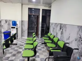 عکس درمانگاه شبانه روزی ساریژ، بلوار امام خمینی، کامیاران 5