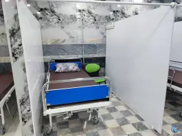 عکس درمانگاه شبانه روزی ساریژ، بلوار امام خمینی، کامیاران 6