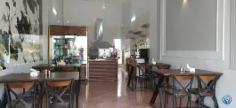 عکس کافه کباب امیر خان، رباط، مشهد 1