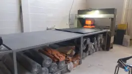 عکس کفش و صندل عالی پا، جاده شهرک لبن، قم 1