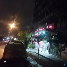 عکس هتل مینا تهران، محله ایرانشهر 2