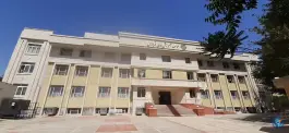 عکس موسسه آموزش عالی فردوس، گوهرشاد، مشهد 2