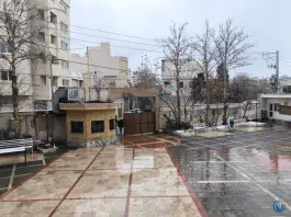 عکس موسسه آموزش عالی فردوس، گوهرشاد، مشهد 9