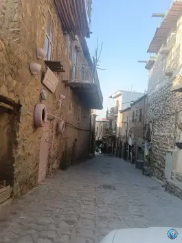 عکس آبشار قلات، شیراز 4