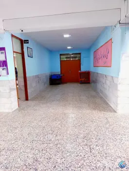 عکس مدرسه حاج محمد نوید، اروند، مشهد 3