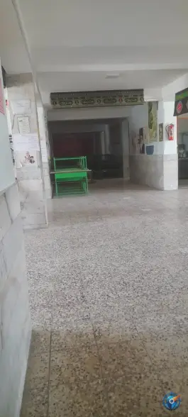 عکس مدرسه حاج محمد نوید، اروند، مشهد 5