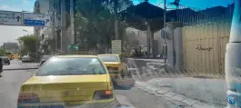 عکس پمپ گاز سی ان جی گلزار، گلشهر ویلا، کرج 1