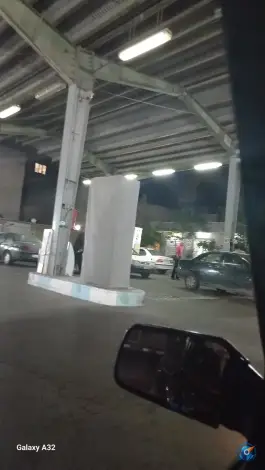 عکس پمپ گاز سی ان جی گلزار، گلشهر ویلا، کرج 3
