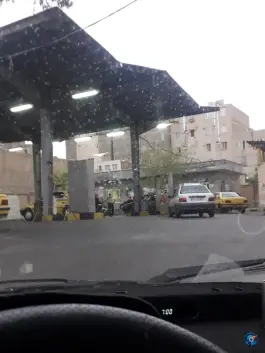 عکس پمپ گاز سی ان جی گلزار، گلشهر ویلا، کرج 5