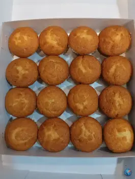 عکس شیرینی آیدا، جانبازان، شیراز 2