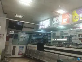 داروخانه درمانگاه امام حسین (ع) محله کوشش مشهد