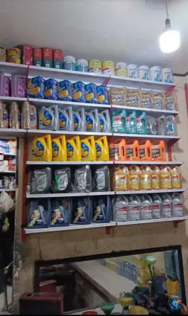 تعویض روغن و پنچرگیری خلیج فارس، فخرآباد، شیراز