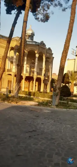 عکس خانه تاریخی سردار اسعد بختیاری، فردوسی، تهران 8