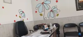 پیش دبستانی و دبستان نسیم آفرینش، کوهسنگی مشهد