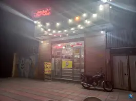 عکس آبمیوه و بستنی ستاره شهر، بلوار شهید روحانی، قم 2