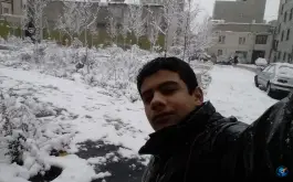عکس بوستان غدیر، قلمستان، کرج 6
