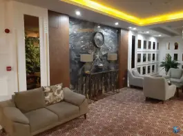 عکس هتل سیمرغ مشهد؛ محله هفده شهریور 3