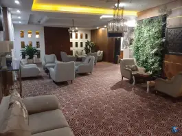 عکس هتل سیمرغ مشهد؛ محله هفده شهریور 4