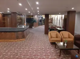 عکس هتل سیمرغ مشهد؛ محله هفده شهریور 6