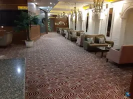 عکس هتل سیمرغ مشهد؛ محله هفده شهریور 7