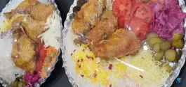 عکس هتل سیمرغ مشهد؛ محله هفده شهریور 9